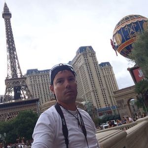 Meet your Posher, Robert